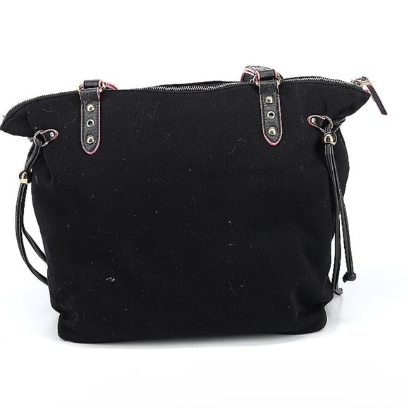 Juicy Couture Tote - Picture 2 of 9